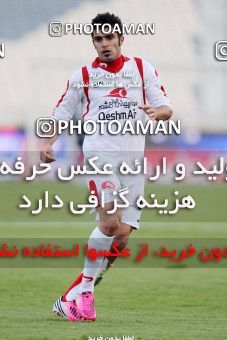 838350, Tehran, [*parameter:4*], لیگ برتر فوتبال ایران، Persian Gulf Cup، Week 25، Second Leg، Esteghlal 1 v 0 Rah Ahan on 2013/02/08 at Azadi Stadium