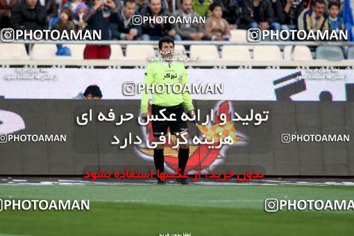 838427, Tehran, [*parameter:4*], لیگ برتر فوتبال ایران، Persian Gulf Cup، Week 25، Second Leg، Esteghlal 1 v 0 Rah Ahan on 2013/02/08 at Azadi Stadium