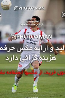 838344, Tehran, [*parameter:4*], لیگ برتر فوتبال ایران، Persian Gulf Cup، Week 25، Second Leg، Esteghlal 1 v 0 Rah Ahan on 2013/02/08 at Azadi Stadium
