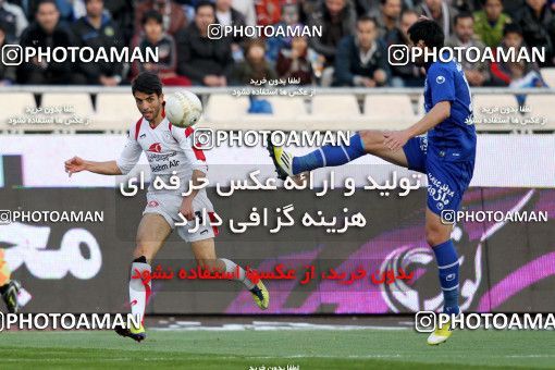 838358, Tehran, [*parameter:4*], لیگ برتر فوتبال ایران، Persian Gulf Cup، Week 25، Second Leg، Esteghlal 1 v 0 Rah Ahan on 2013/02/08 at Azadi Stadium