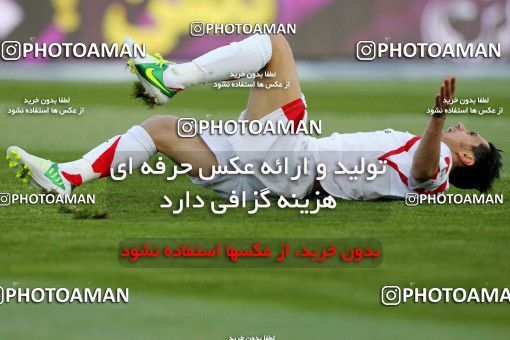 838518, Tehran, [*parameter:4*], لیگ برتر فوتبال ایران، Persian Gulf Cup، Week 25، Second Leg، Esteghlal 1 v 0 Rah Ahan on 2013/02/08 at Azadi Stadium