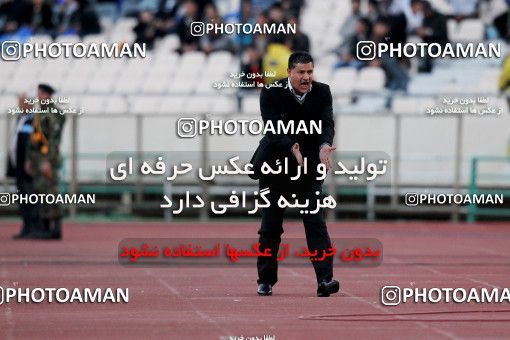 838376, Tehran, [*parameter:4*], لیگ برتر فوتبال ایران، Persian Gulf Cup، Week 25، Second Leg، Esteghlal 1 v 0 Rah Ahan on 2013/02/08 at Azadi Stadium