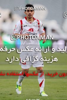 838438, Tehran, [*parameter:4*], لیگ برتر فوتبال ایران، Persian Gulf Cup، Week 25، Second Leg، Esteghlal 1 v 0 Rah Ahan on 2013/02/08 at Azadi Stadium