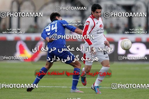 838447, Tehran, [*parameter:4*], لیگ برتر فوتبال ایران، Persian Gulf Cup، Week 25، Second Leg، Esteghlal 1 v 0 Rah Ahan on 2013/02/08 at Azadi Stadium