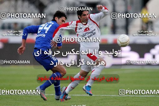 838465, Tehran, [*parameter:4*], لیگ برتر فوتبال ایران، Persian Gulf Cup، Week 25، Second Leg، Esteghlal 1 v 0 Rah Ahan on 2013/02/08 at Azadi Stadium