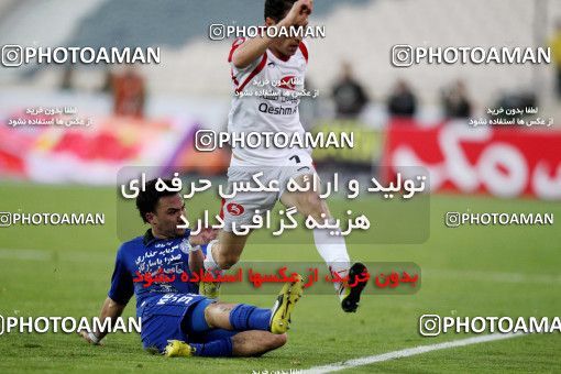 838420, Tehran, [*parameter:4*], لیگ برتر فوتبال ایران، Persian Gulf Cup، Week 25، Second Leg، Esteghlal 1 v 0 Rah Ahan on 2013/02/08 at Azadi Stadium