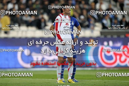 838437, Tehran, [*parameter:4*], Iran Pro League، Persian Gulf Cup، 2012-13 season، Second Leg، Week 25، Esteghlal ۱ v ۰ Rah Ahan on 2013/02/08 at Azadi Stadium