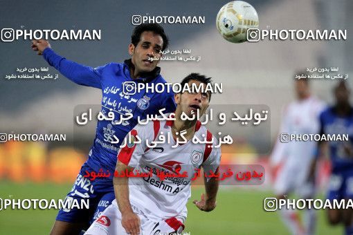 838388, Tehran, [*parameter:4*], لیگ برتر فوتبال ایران، Persian Gulf Cup، Week 25، Second Leg، Esteghlal 1 v 0 Rah Ahan on 2013/02/08 at Azadi Stadium