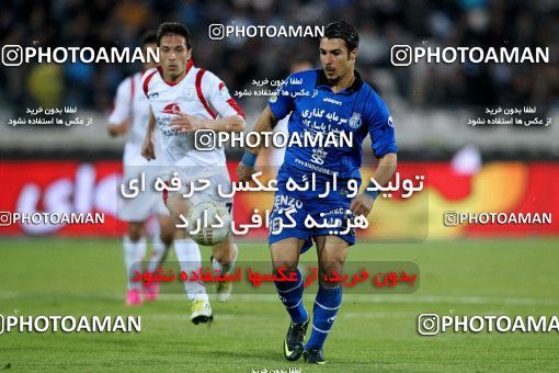 838514, Tehran, [*parameter:4*], لیگ برتر فوتبال ایران، Persian Gulf Cup، Week 25، Second Leg، Esteghlal 1 v 0 Rah Ahan on 2013/02/08 at Azadi Stadium