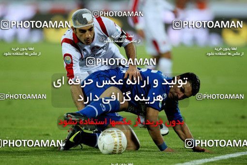 838475, Tehran, [*parameter:4*], لیگ برتر فوتبال ایران، Persian Gulf Cup، Week 25، Second Leg، Esteghlal 1 v 0 Rah Ahan on 2013/02/08 at Azadi Stadium
