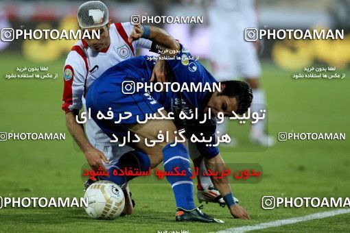838378, Tehran, [*parameter:4*], لیگ برتر فوتبال ایران، Persian Gulf Cup، Week 25، Second Leg، Esteghlal 1 v 0 Rah Ahan on 2013/02/08 at Azadi Stadium