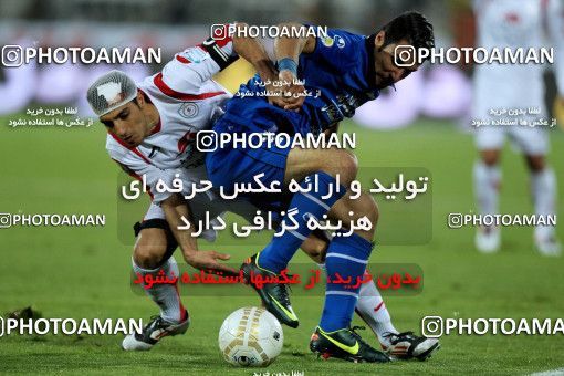 838382, Tehran, [*parameter:4*], لیگ برتر فوتبال ایران، Persian Gulf Cup، Week 25، Second Leg، Esteghlal 1 v 0 Rah Ahan on 2013/02/08 at Azadi Stadium