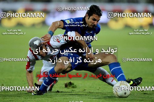 838360, Tehran, [*parameter:4*], لیگ برتر فوتبال ایران، Persian Gulf Cup، Week 25، Second Leg، Esteghlal 1 v 0 Rah Ahan on 2013/02/08 at Azadi Stadium