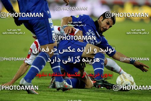 838424, Tehran, [*parameter:4*], لیگ برتر فوتبال ایران، Persian Gulf Cup، Week 25، Second Leg، Esteghlal 1 v 0 Rah Ahan on 2013/02/08 at Azadi Stadium