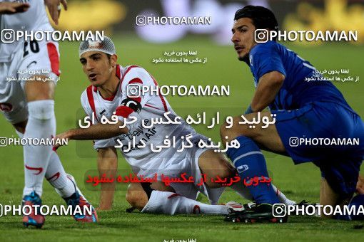 838489, Tehran, [*parameter:4*], لیگ برتر فوتبال ایران، Persian Gulf Cup، Week 25، Second Leg، Esteghlal 1 v 0 Rah Ahan on 2013/02/08 at Azadi Stadium