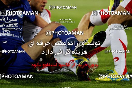 838423, Tehran, [*parameter:4*], لیگ برتر فوتبال ایران، Persian Gulf Cup، Week 25، Second Leg، Esteghlal 1 v 0 Rah Ahan on 2013/02/08 at Azadi Stadium