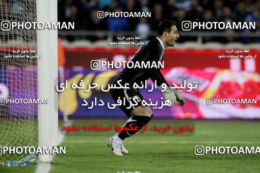 838392, Tehran, [*parameter:4*], لیگ برتر فوتبال ایران، Persian Gulf Cup، Week 25، Second Leg، Esteghlal 1 v 0 Rah Ahan on 2013/02/08 at Azadi Stadium