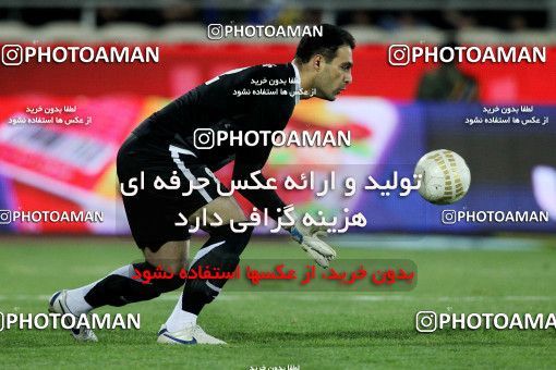 838343, Tehran, [*parameter:4*], لیگ برتر فوتبال ایران، Persian Gulf Cup، Week 25، Second Leg، Esteghlal 1 v 0 Rah Ahan on 2013/02/08 at Azadi Stadium