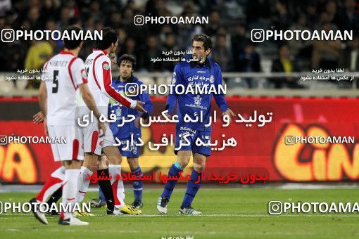 838414, Tehran, [*parameter:4*], لیگ برتر فوتبال ایران، Persian Gulf Cup، Week 25، Second Leg، Esteghlal 1 v 0 Rah Ahan on 2013/02/08 at Azadi Stadium