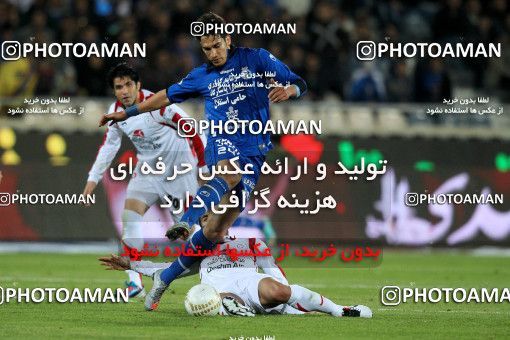 838445, Tehran, [*parameter:4*], لیگ برتر فوتبال ایران، Persian Gulf Cup، Week 25، Second Leg، Esteghlal 1 v 0 Rah Ahan on 2013/02/08 at Azadi Stadium
