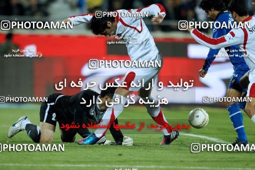 838380, Tehran, [*parameter:4*], لیگ برتر فوتبال ایران، Persian Gulf Cup، Week 25، Second Leg، Esteghlal 1 v 0 Rah Ahan on 2013/02/08 at Azadi Stadium