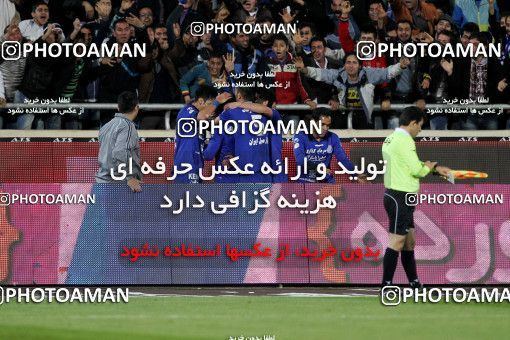 838452, Tehran, [*parameter:4*], لیگ برتر فوتبال ایران، Persian Gulf Cup، Week 25، Second Leg، Esteghlal 1 v 0 Rah Ahan on 2013/02/08 at Azadi Stadium
