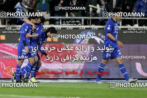 838521, Tehran, [*parameter:4*], لیگ برتر فوتبال ایران، Persian Gulf Cup، Week 25، Second Leg، Esteghlal 1 v 0 Rah Ahan on 2013/02/08 at Azadi Stadium