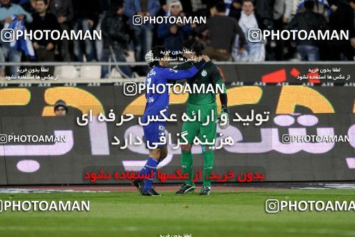 838363, Tehran, [*parameter:4*], لیگ برتر فوتبال ایران، Persian Gulf Cup، Week 25، Second Leg، Esteghlal 1 v 0 Rah Ahan on 2013/02/08 at Azadi Stadium