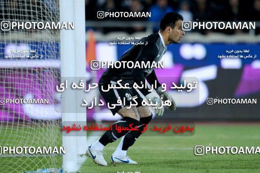 838492, Tehran, [*parameter:4*], لیگ برتر فوتبال ایران، Persian Gulf Cup، Week 25، Second Leg، Esteghlal 1 v 0 Rah Ahan on 2013/02/08 at Azadi Stadium