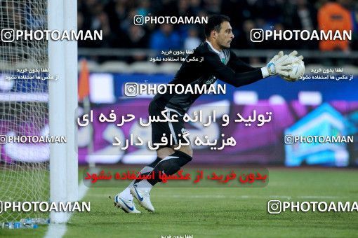 838480, Tehran, [*parameter:4*], لیگ برتر فوتبال ایران، Persian Gulf Cup، Week 25، Second Leg، Esteghlal 1 v 0 Rah Ahan on 2013/02/08 at Azadi Stadium