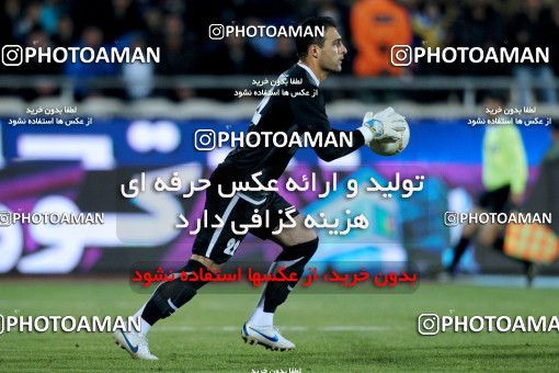 838337, Tehran, [*parameter:4*], لیگ برتر فوتبال ایران، Persian Gulf Cup، Week 25، Second Leg، Esteghlal 1 v 0 Rah Ahan on 2013/02/08 at Azadi Stadium