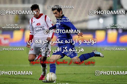 838394, Tehran, [*parameter:4*], لیگ برتر فوتبال ایران، Persian Gulf Cup، Week 25، Second Leg، Esteghlal 1 v 0 Rah Ahan on 2013/02/08 at Azadi Stadium