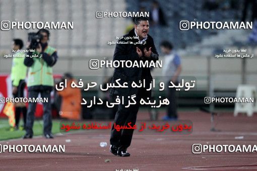 838373, Tehran, [*parameter:4*], لیگ برتر فوتبال ایران، Persian Gulf Cup، Week 25، Second Leg، Esteghlal 1 v 0 Rah Ahan on 2013/02/08 at Azadi Stadium