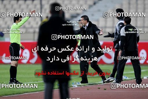 838381, Tehran, [*parameter:4*], لیگ برتر فوتبال ایران، Persian Gulf Cup، Week 25، Second Leg، Esteghlal 1 v 0 Rah Ahan on 2013/02/08 at Azadi Stadium