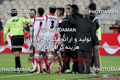 838469, Tehran, [*parameter:4*], لیگ برتر فوتبال ایران، Persian Gulf Cup، Week 25، Second Leg، Esteghlal 1 v 0 Rah Ahan on 2013/02/08 at Azadi Stadium