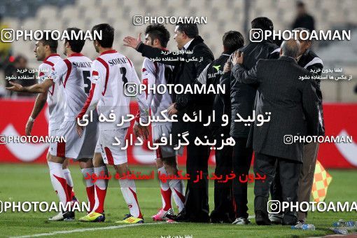 838385, Tehran, [*parameter:4*], لیگ برتر فوتبال ایران، Persian Gulf Cup، Week 25، Second Leg، Esteghlal 1 v 0 Rah Ahan on 2013/02/08 at Azadi Stadium