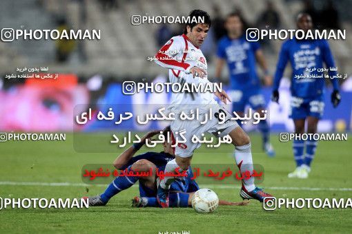 838472, Tehran, [*parameter:4*], لیگ برتر فوتبال ایران، Persian Gulf Cup، Week 25، Second Leg، Esteghlal 1 v 0 Rah Ahan on 2013/02/08 at Azadi Stadium