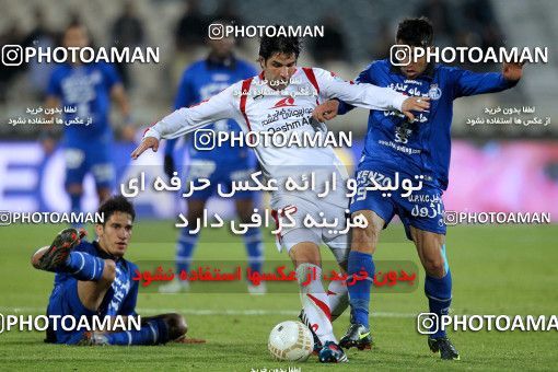 838356, Tehran, [*parameter:4*], لیگ برتر فوتبال ایران، Persian Gulf Cup، Week 25، Second Leg، Esteghlal 1 v 0 Rah Ahan on 2013/02/08 at Azadi Stadium