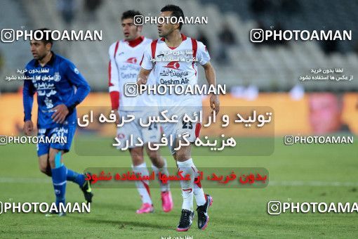 838367, Tehran, [*parameter:4*], لیگ برتر فوتبال ایران، Persian Gulf Cup، Week 25، Second Leg، Esteghlal 1 v 0 Rah Ahan on 2013/02/08 at Azadi Stadium