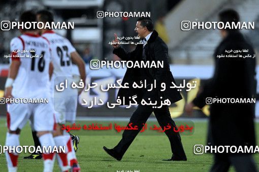 838391, Tehran, [*parameter:4*], لیگ برتر فوتبال ایران، Persian Gulf Cup، Week 25، Second Leg، Esteghlal 1 v 0 Rah Ahan on 2013/02/08 at Azadi Stadium