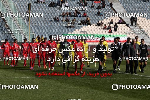 838546, Tehran, [*parameter:4*], لیگ برتر فوتبال ایران، Persian Gulf Cup، Week 25، Second Leg، Naft Tehran 1 v 1 Persepolis on 2013/02/09 at Azadi Stadium