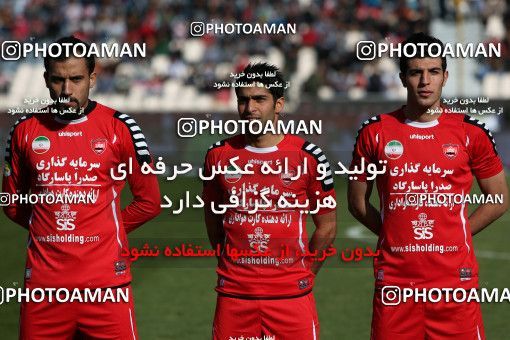 838663, Tehran, [*parameter:4*], لیگ برتر فوتبال ایران، Persian Gulf Cup، Week 25، Second Leg، Naft Tehran 1 v 1 Persepolis on 2013/02/09 at Azadi Stadium