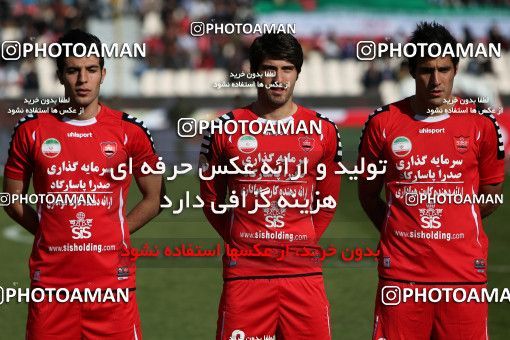 838565, Tehran, [*parameter:4*], لیگ برتر فوتبال ایران، Persian Gulf Cup، Week 25، Second Leg، Naft Tehran 1 v 1 Persepolis on 2013/02/09 at Azadi Stadium