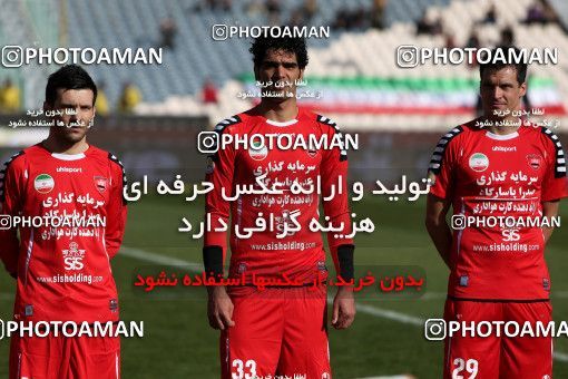 838685, Tehran, [*parameter:4*], لیگ برتر فوتبال ایران، Persian Gulf Cup، Week 25، Second Leg، Naft Tehran 1 v 1 Persepolis on 2013/02/09 at Azadi Stadium
