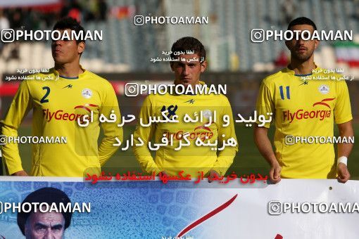 838550, Tehran, [*parameter:4*], لیگ برتر فوتبال ایران، Persian Gulf Cup، Week 25، Second Leg، Naft Tehran 1 v 1 Persepolis on 2013/02/09 at Azadi Stadium