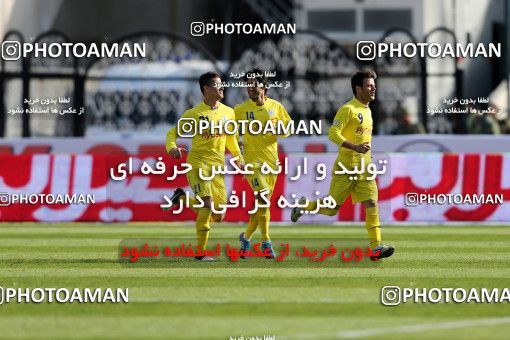 838593, Tehran, [*parameter:4*], لیگ برتر فوتبال ایران، Persian Gulf Cup، Week 25، Second Leg، Naft Tehran 1 v 1 Persepolis on 2013/02/09 at Azadi Stadium