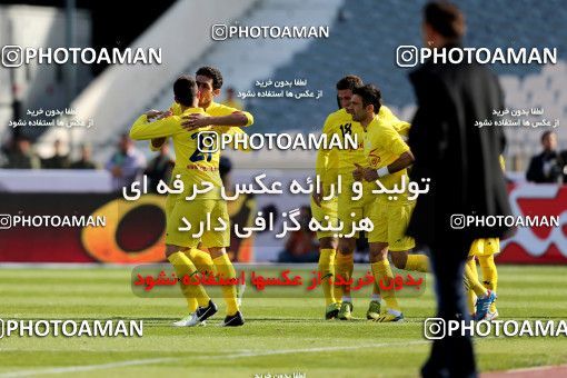 838568, Tehran, [*parameter:4*], لیگ برتر فوتبال ایران، Persian Gulf Cup، Week 25، Second Leg، Naft Tehran 1 v 1 Persepolis on 2013/02/09 at Azadi Stadium