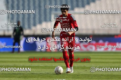 838569, Tehran, [*parameter:4*], لیگ برتر فوتبال ایران، Persian Gulf Cup، Week 25، Second Leg، Naft Tehran 1 v 1 Persepolis on 2013/02/09 at Azadi Stadium