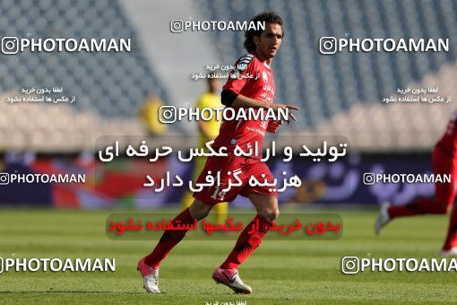 838643, Tehran, [*parameter:4*], لیگ برتر فوتبال ایران، Persian Gulf Cup، Week 25، Second Leg، Naft Tehran 1 v 1 Persepolis on 2013/02/09 at Azadi Stadium