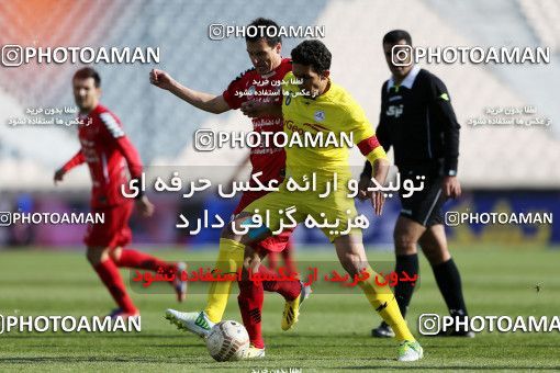 838605, Tehran, [*parameter:4*], لیگ برتر فوتبال ایران، Persian Gulf Cup، Week 25، Second Leg، Naft Tehran 1 v 1 Persepolis on 2013/02/09 at Azadi Stadium